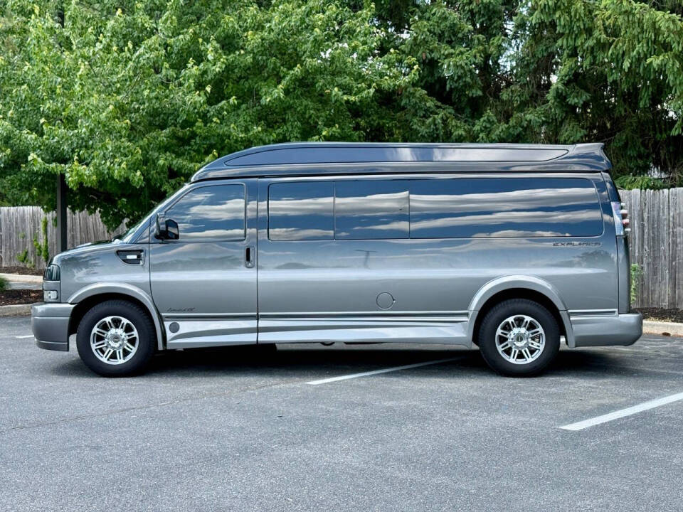 gmc savana cargo 2020 1GTW7BFG8L1263423 image gmc savana cargo 2020 1GTW7BFG8L1263423 image